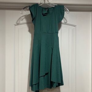 JoyFolie Jeselle  Asymmetrical  Dress Size 3.